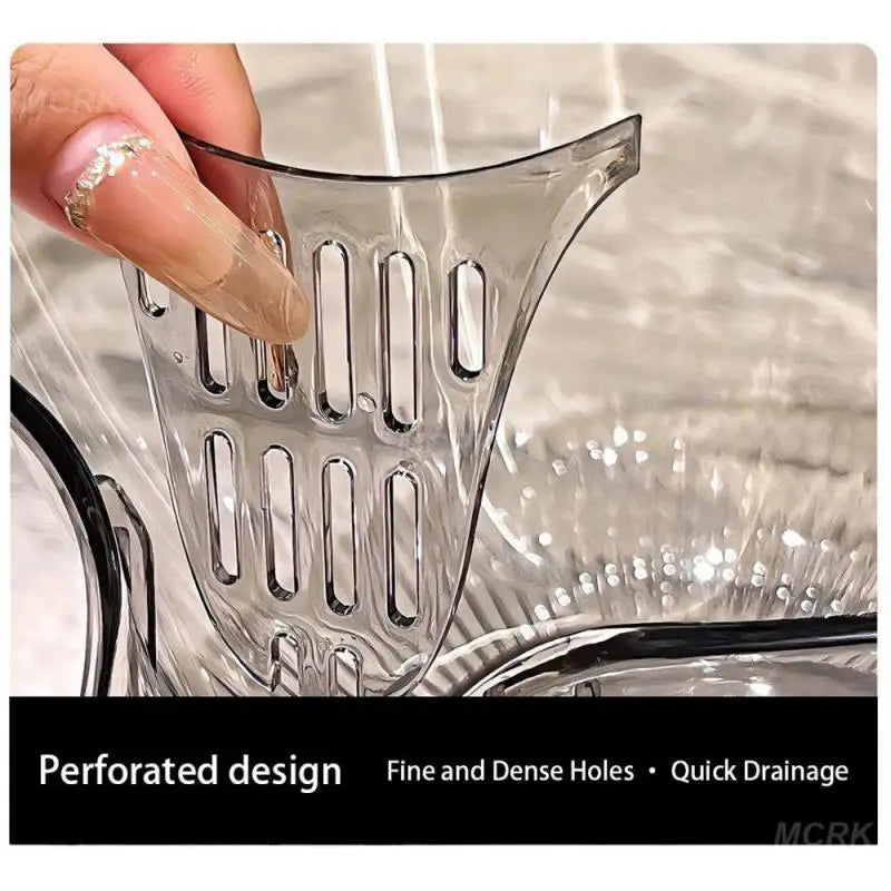Rice-washing Basket