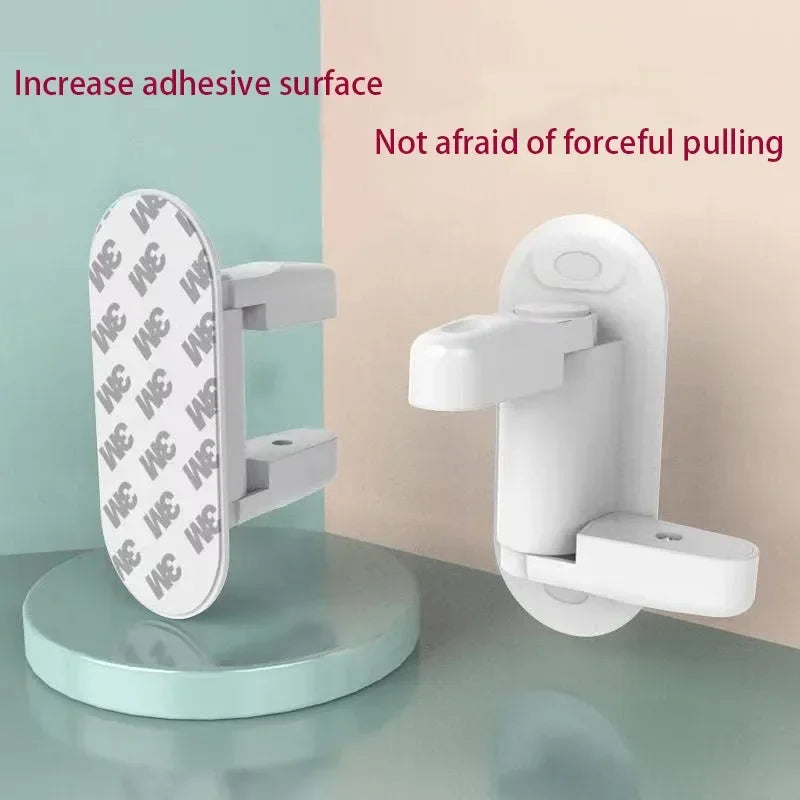 Universal Door Lever Lock