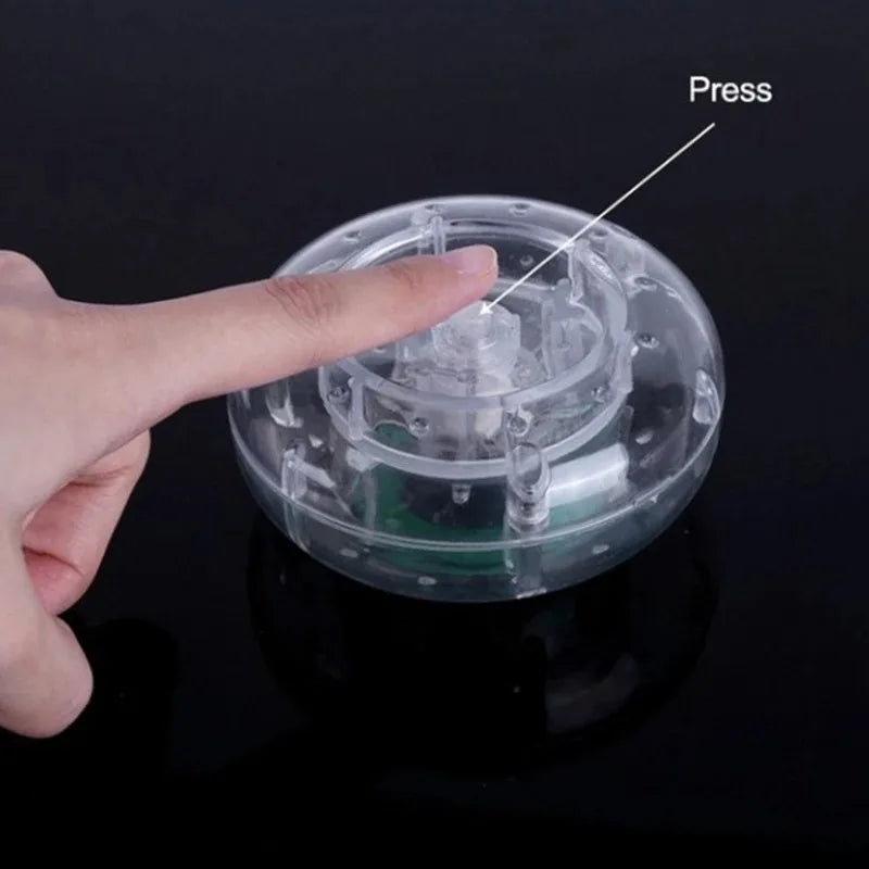 1PC Bath Tub Lamp Ball