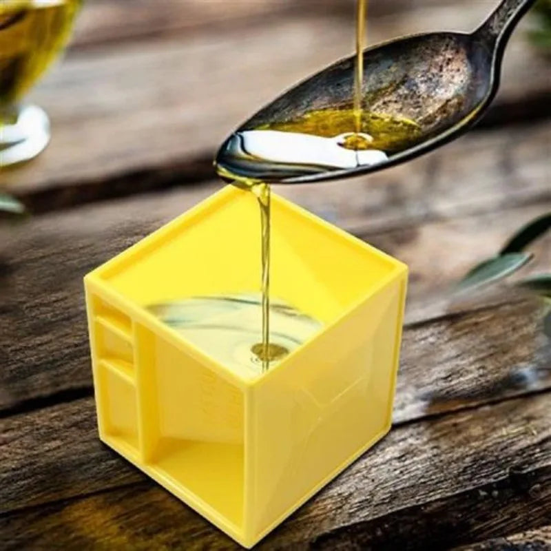 Ounces Measuring Cup