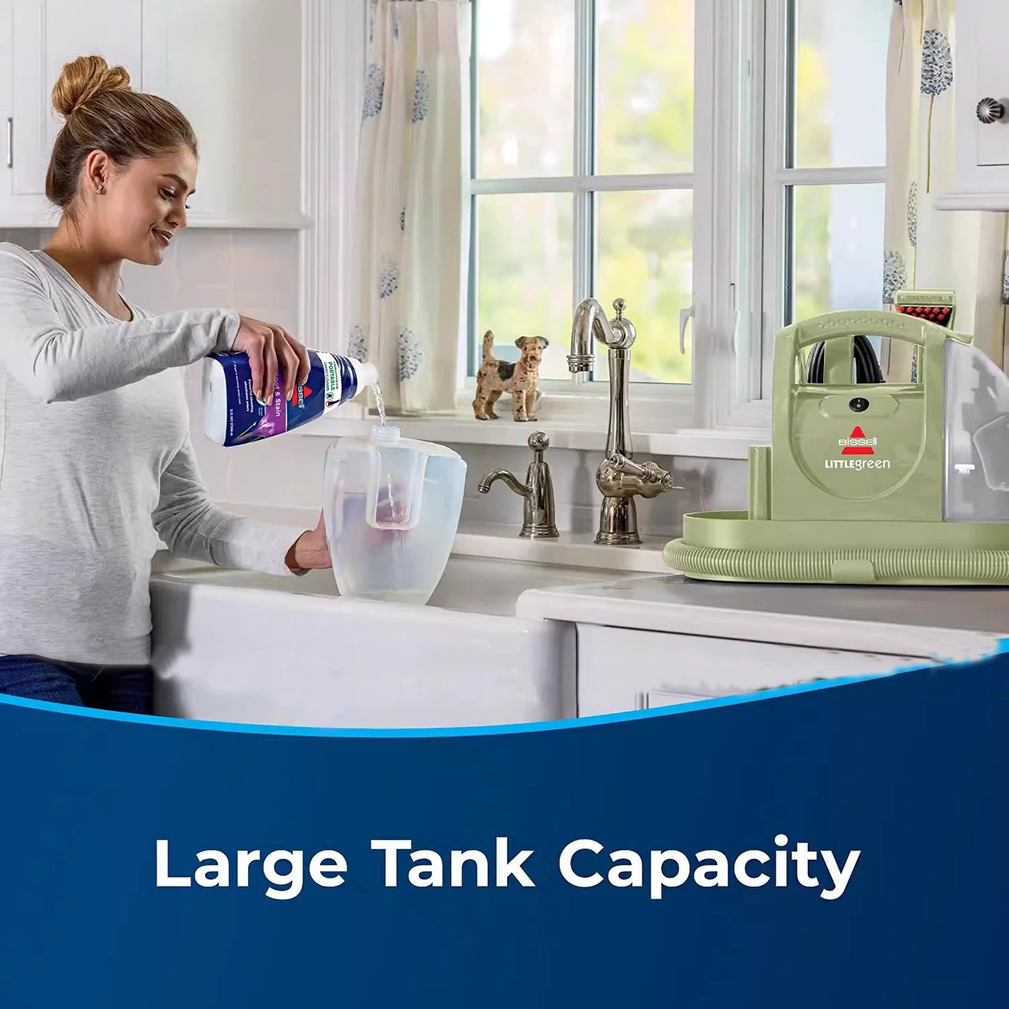 330W Sofa Carpet Removal Vacuum Robot