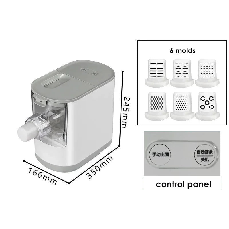 Electric Automatic Noodle Maker Machine