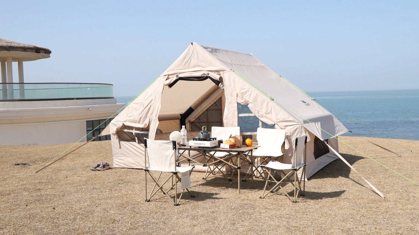 Large Inflatable Camping Tent