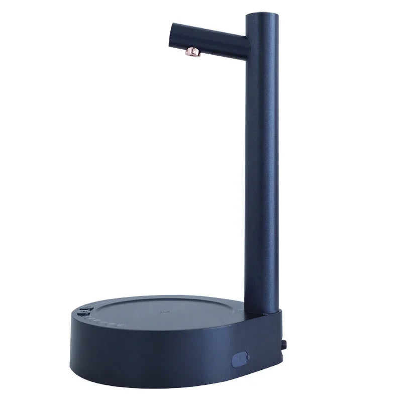 Mini Portable Electric Desktop Drinking