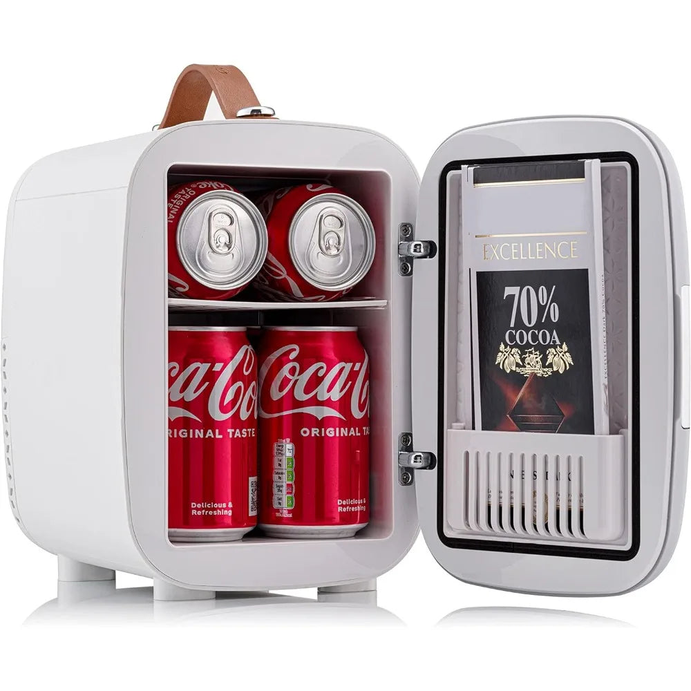 Luxury Mini Fridge Cooler