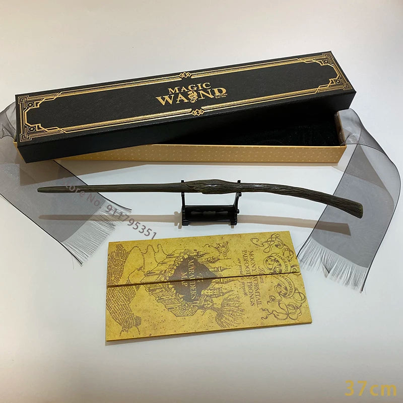 27 Kinds of Magicial Sticks with Box