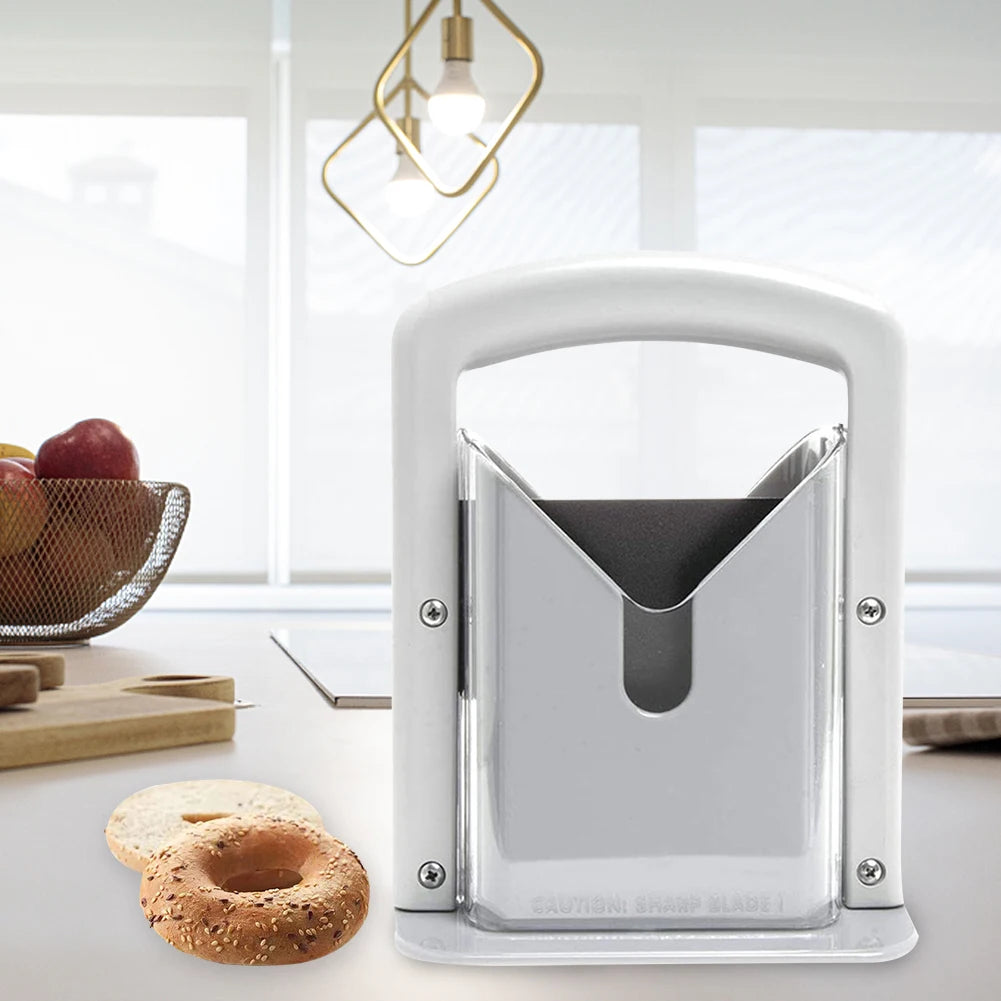 Bread Cutting Machine