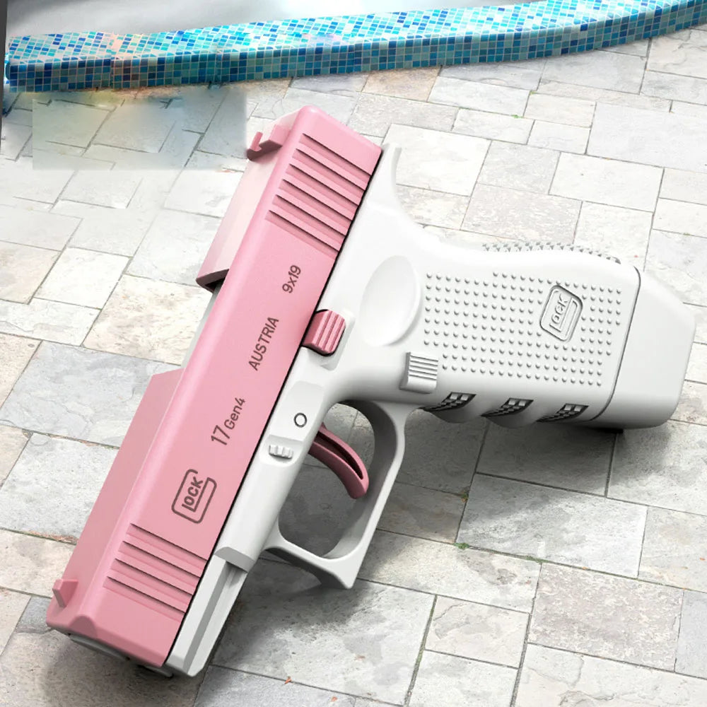 Summer Water Gun Toy