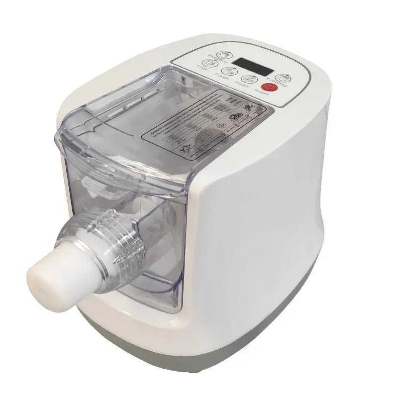 Electric Automatic Noodle Maker Machine