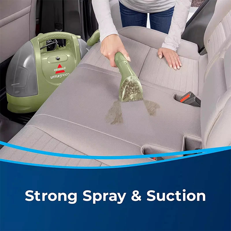 330W Sofa Carpet Removal Vacuum Robot