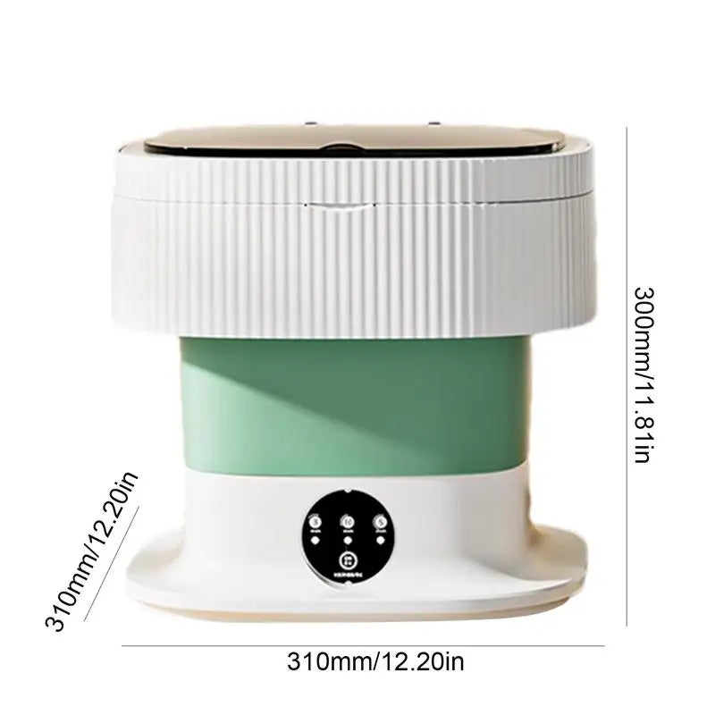 Portable Washer Apartment Washing Machine