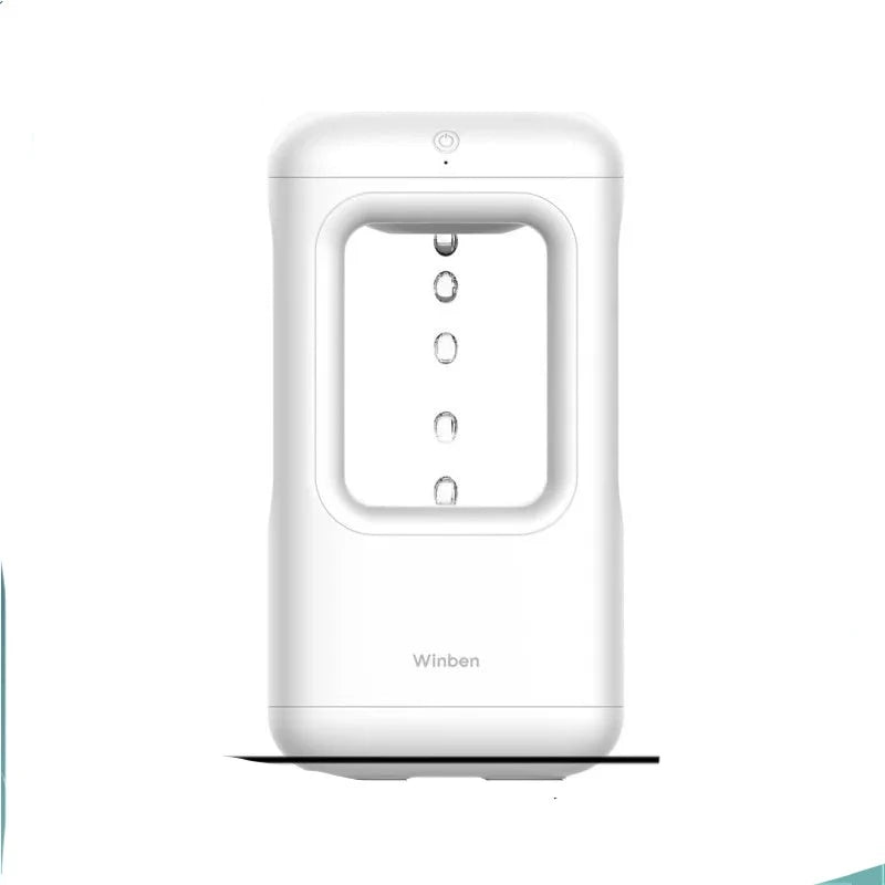Anti-gravity Water Drop Humidifier