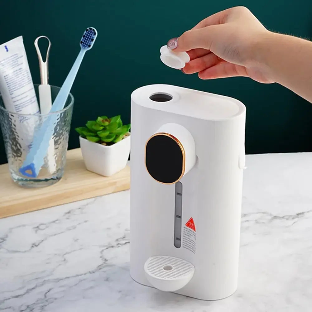 540ml Automatic Mouthwash Water Dispenser