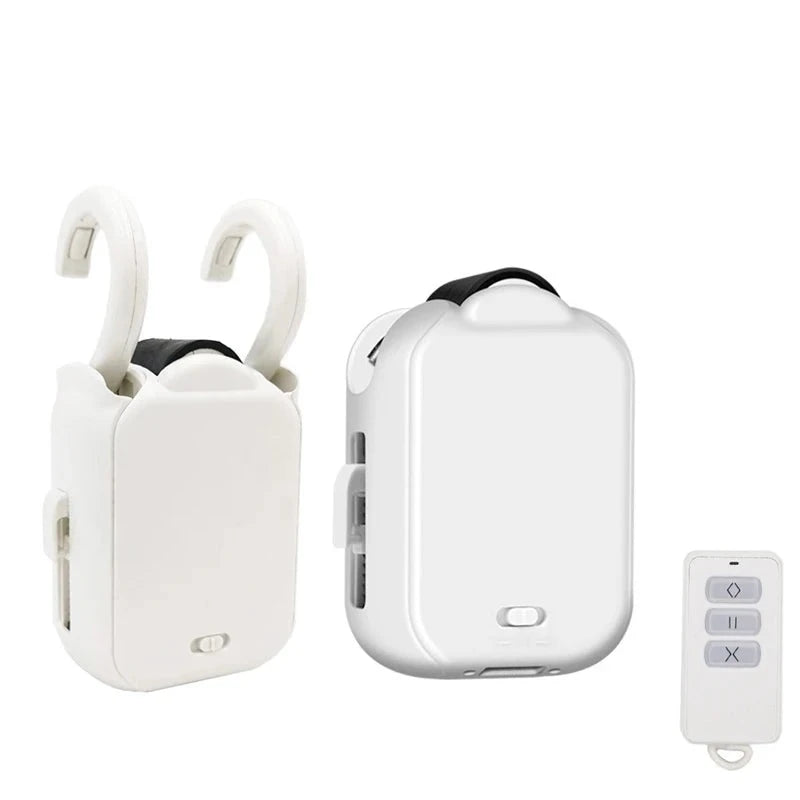 X101 Smart Home Automatic Curtain Machine