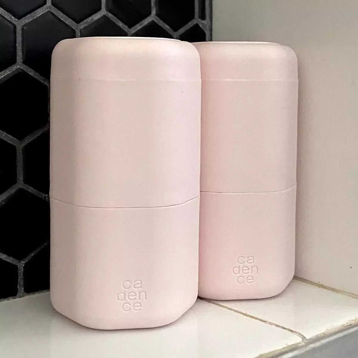 Cadence Bodycare Capsule Petal Set