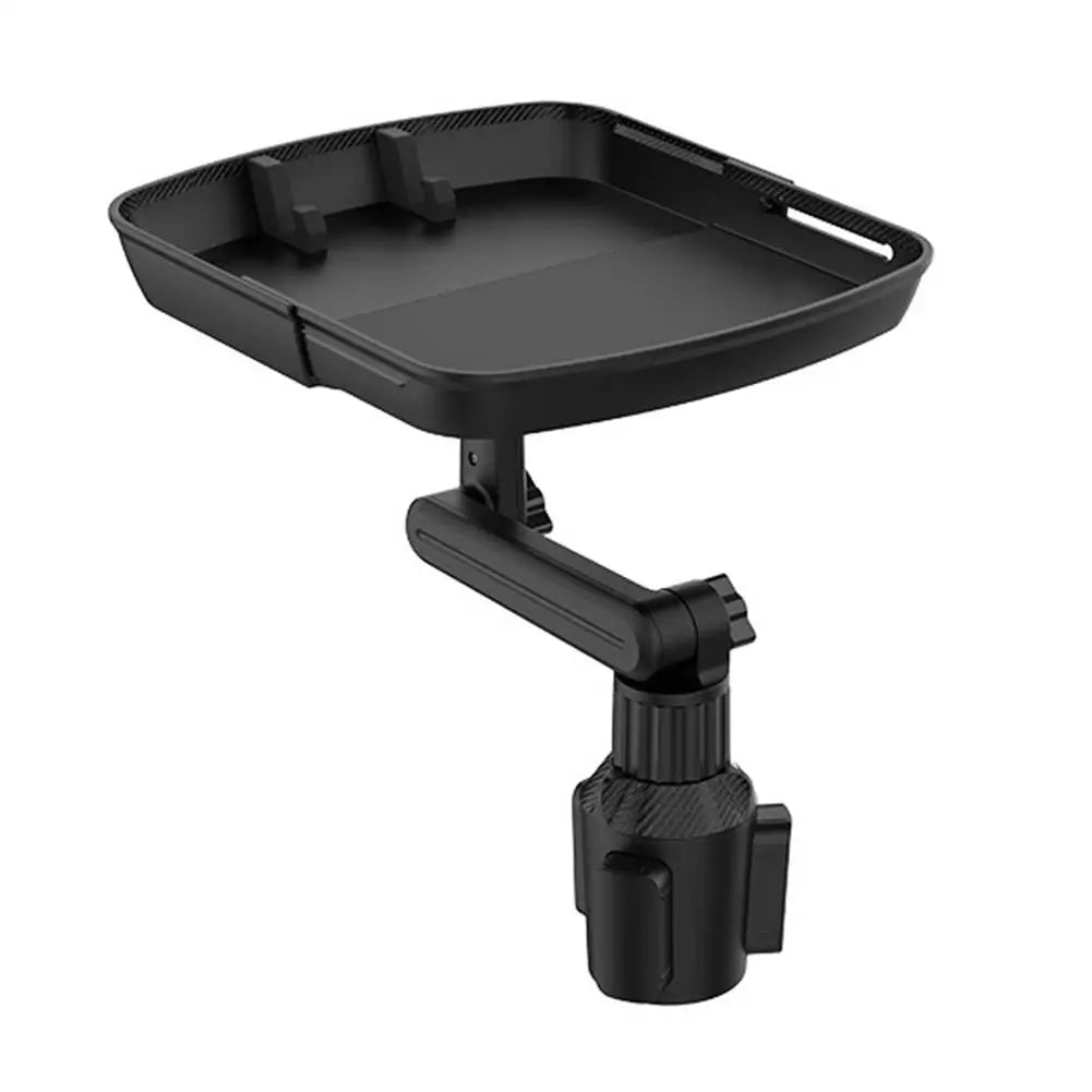 Universal Car Cup Holder Tray