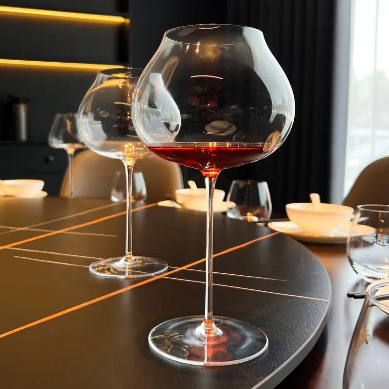 720ml Nordic Red Wine Glass