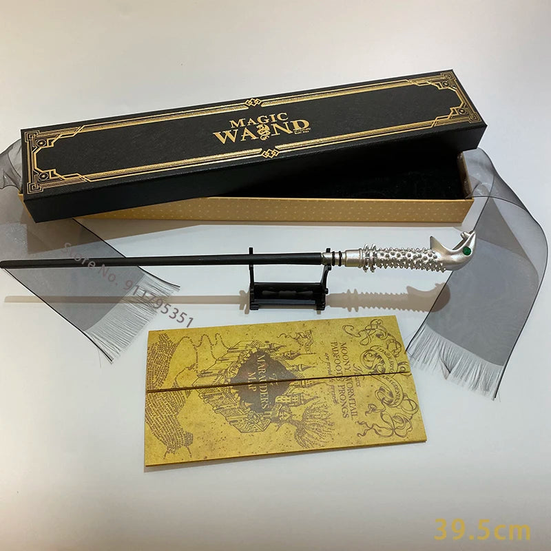 27 Kinds of Magicial Sticks with Box