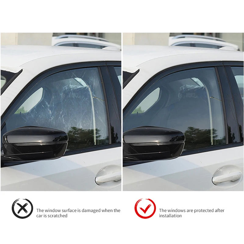 Car Window Tint Film