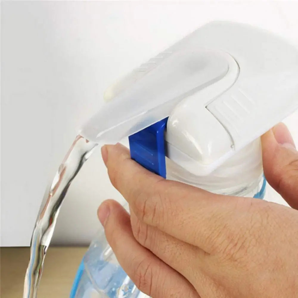 Automatic Drinking Suction Pump