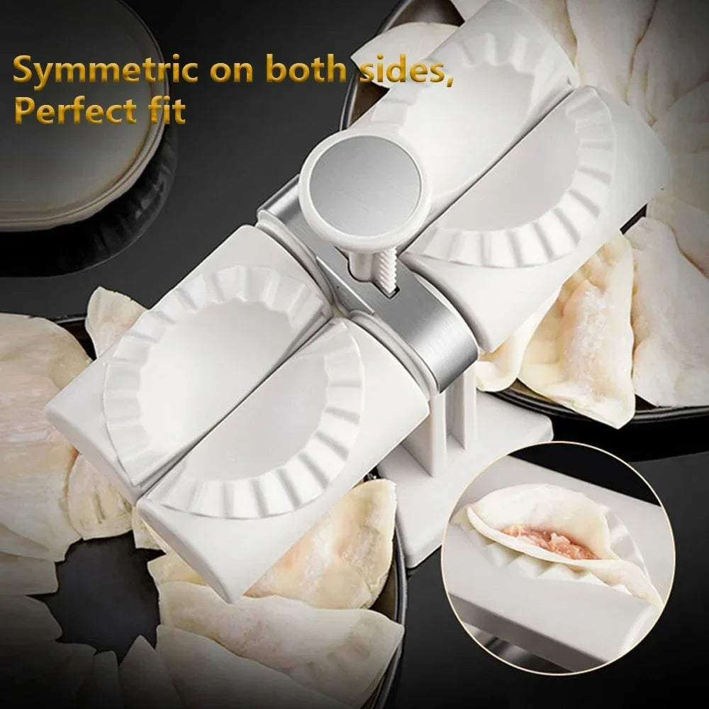 Dumpling Maker Machine