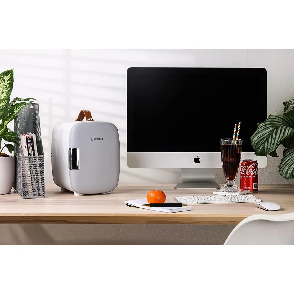 Luxury Mini Fridge Cooler