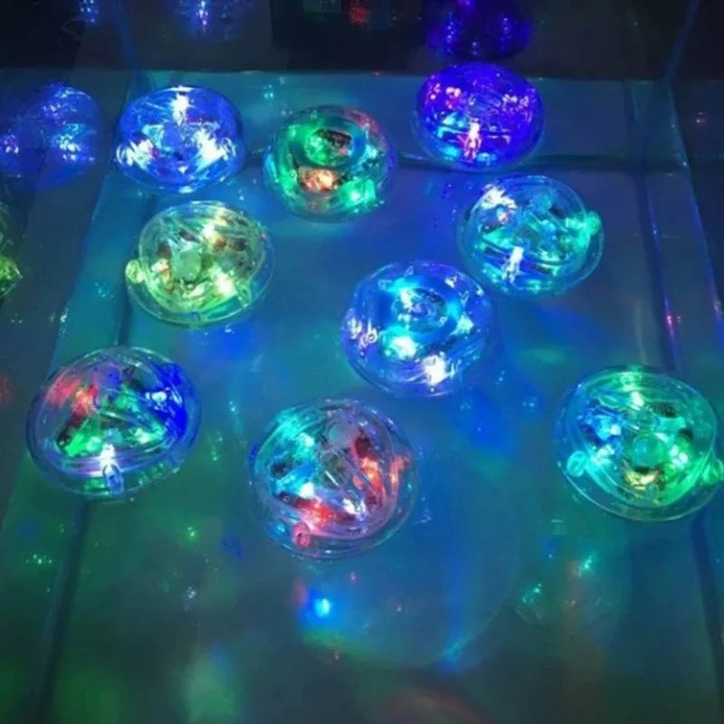 1PC Bath Tub Lamp Ball