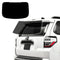 Rear Windshield