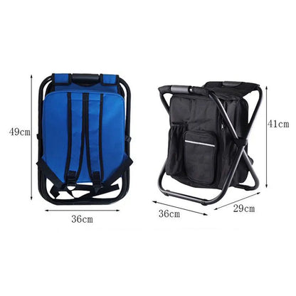 Foldable Fishing Chair Bag