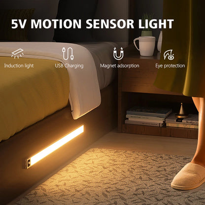 Motion Sensor Under Cabinet Lights