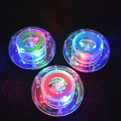 1PC Bath Tub Lamp Ball