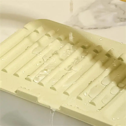 Silicon Faucet Absorbent Mat