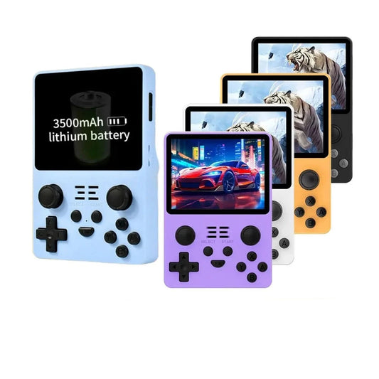 RGB20S Handheld Game Console
