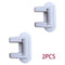 White 2PCS