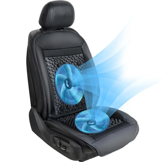 Universal Car Seat Cushion Air Cooler