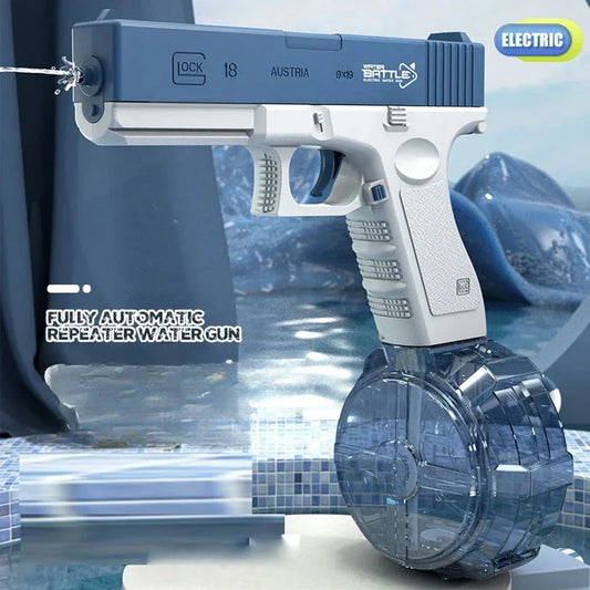 Summer Water Gun Toy