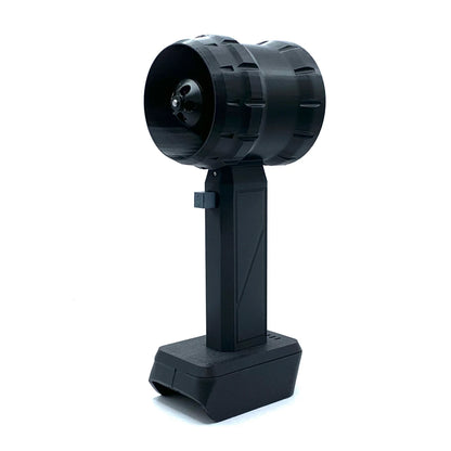 Handheld 64mm Ducted Turbofan Brushless