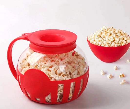 3-in-1 Lid Measures Kernels Dishwasher