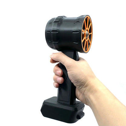 Handheld 64mm Ducted Turbofan Brushless