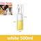 white 500ml-spray