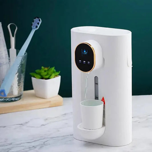 540ml Automatic Mouthwash Water Dispenser
