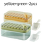yellow-Green-2PC