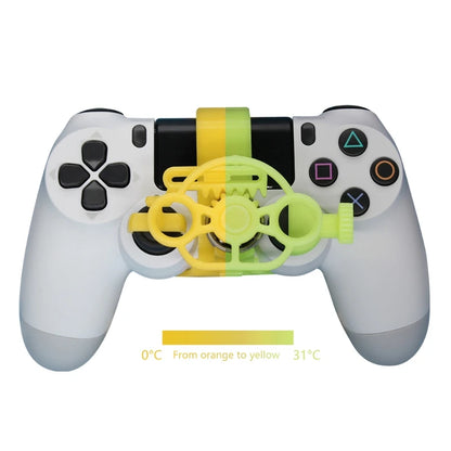 Mini Steering Wheel Game Joystick