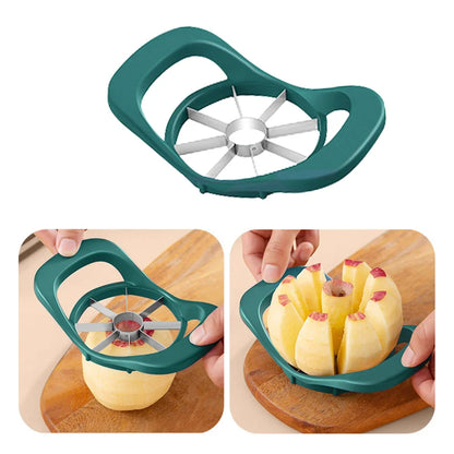 Manual Fruit Cutter Slicer