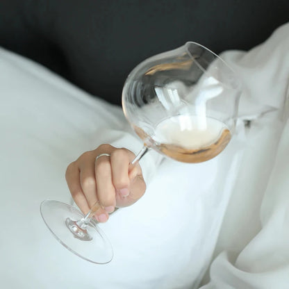 720ml Nordic Red Wine Glass