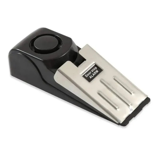 1 Pc Mini Wireless Door Stop Alarm