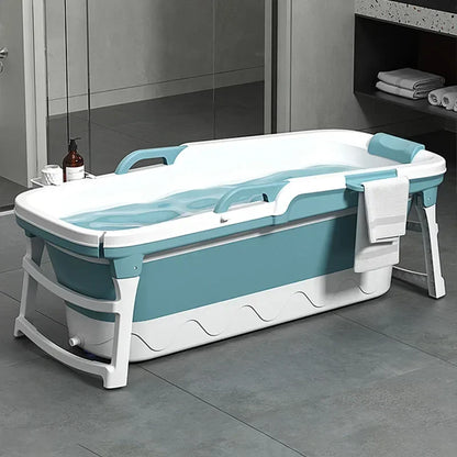 Portable Bathtub