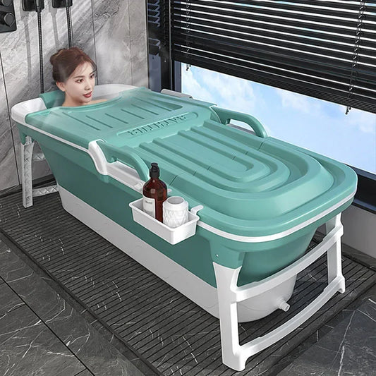Portable Bathtub