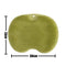 green mat
