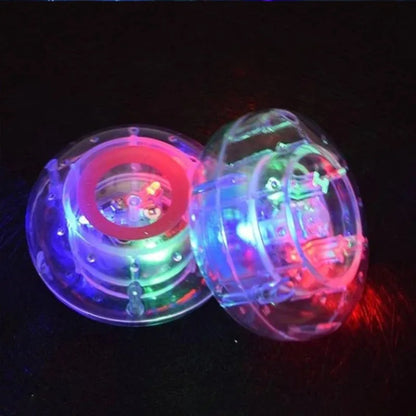 1PC Bath Tub Lamp Ball